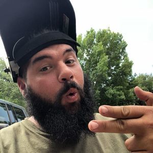 Meet your Posher, Rocky